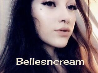 Bellesncream