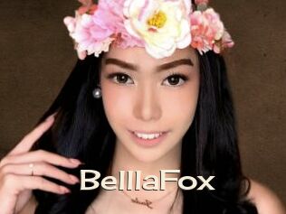 BelllaFox