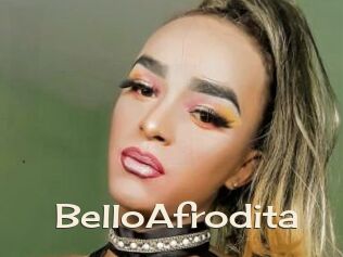 BelloAfrodita