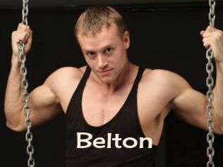 Belton