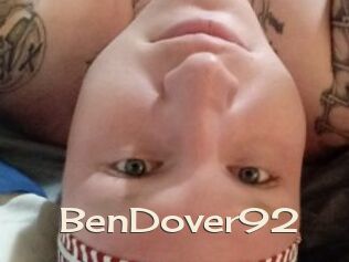 BenDover92