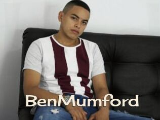 BenMumford