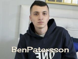 BenPatersson