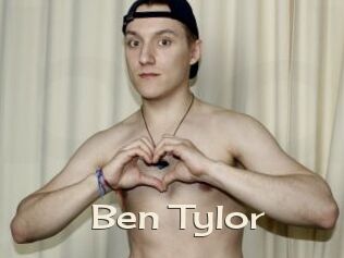 Ben_Tylor