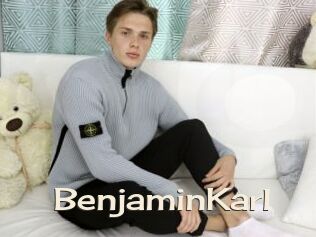 BenjaminKarl