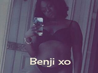 Benji_xo