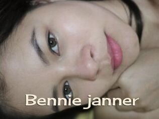 Bennie_janner