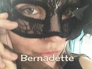 Bernadette