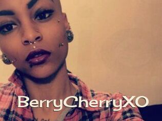 BerryCherryXO