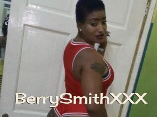 BerrySmithXXX