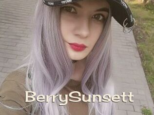 BerrySunsett