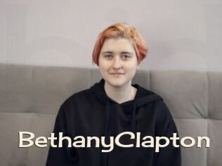 BethanyClapton