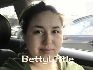 BettyLittle