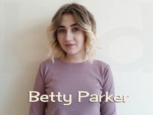 Betty_Parker