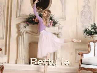 Betty_le