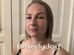 BeverlyJoy