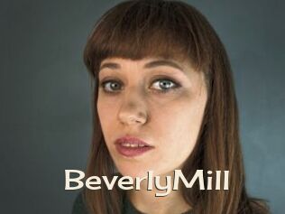 BeverlyMill