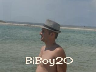 BiBoy20