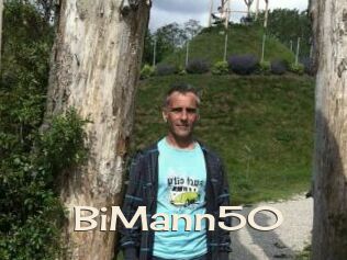 BiMann50