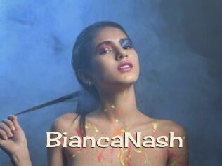 BiancaNash Big Dicks Round Ass