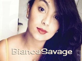 BiancaSavage