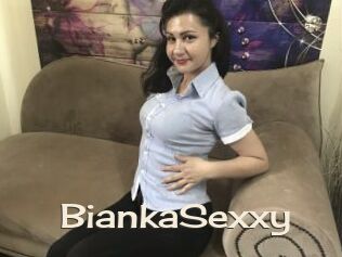 BiankaSexxy