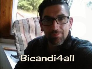 Bicandi4all