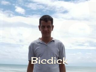 Bicdick