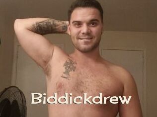 Biddickdrew