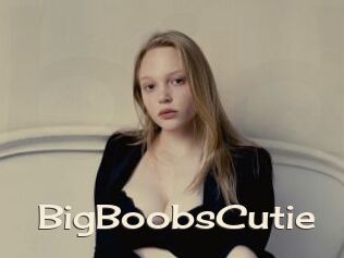 BigBoobsCutie