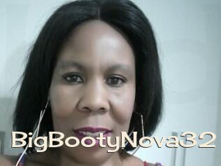 BigBootyNova32