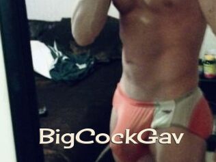 BigCockGav