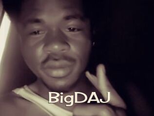 BigDAJ