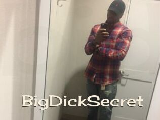 BigDickSecret