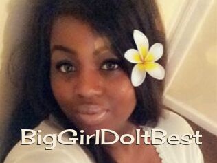 BigGirlDoItBest