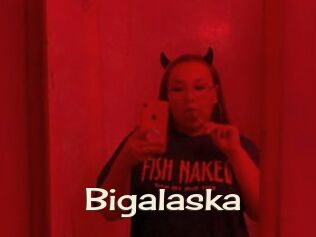 Bigalaska