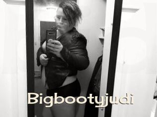 Bigbootyjudi