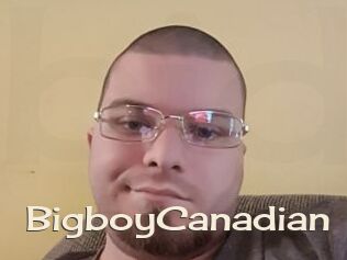 BigboyCanadian