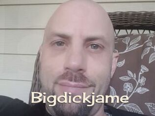 Bigdickjame