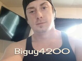 Biguy4200