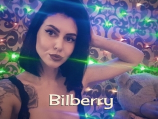 Bilberry