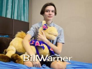 BillWarner