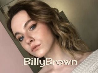 BillyBrown