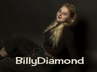 BillyDiamond