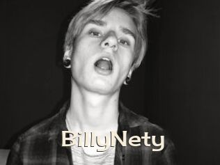 BillyNety