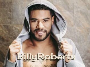 BillyRoberts