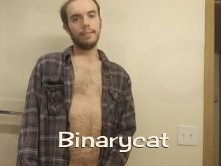 Binarycat