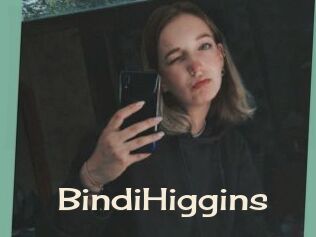 BindiHiggins
