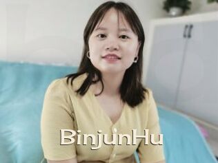 BinjunHu