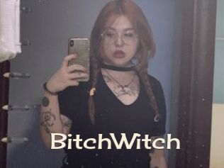 BitchWitch